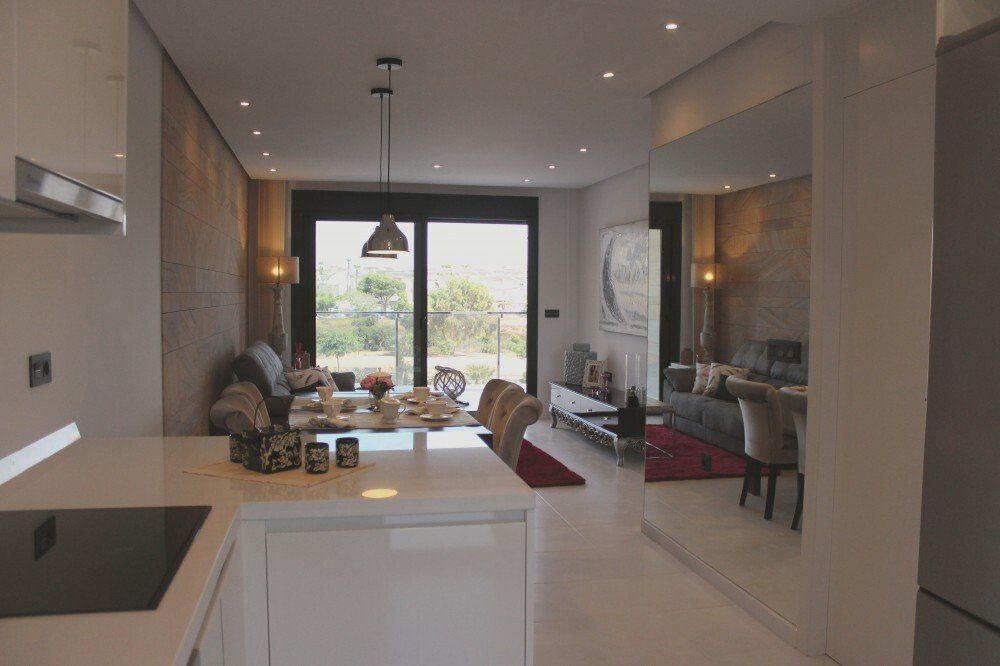 Appartamento sulla Costa Blanca, Spagna, 86 m² - foto 6