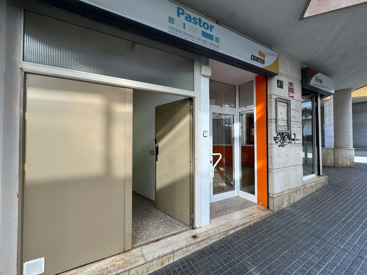 Gewerbeimmobilien in Costa Brava, Spanien, 170 m² - Foto 6