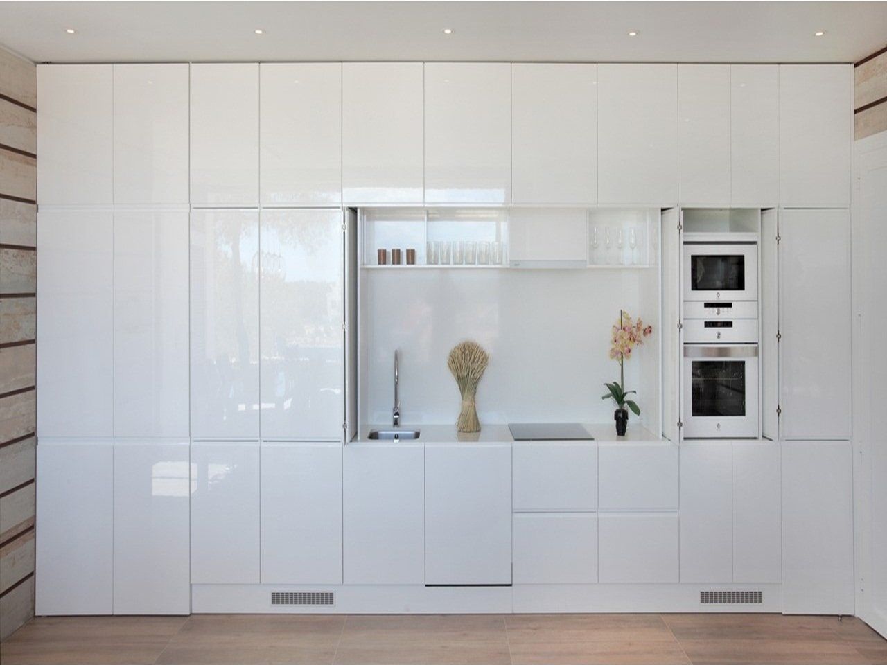 Haus in Costa Blanca, Spanien, 115 m² - Foto 6