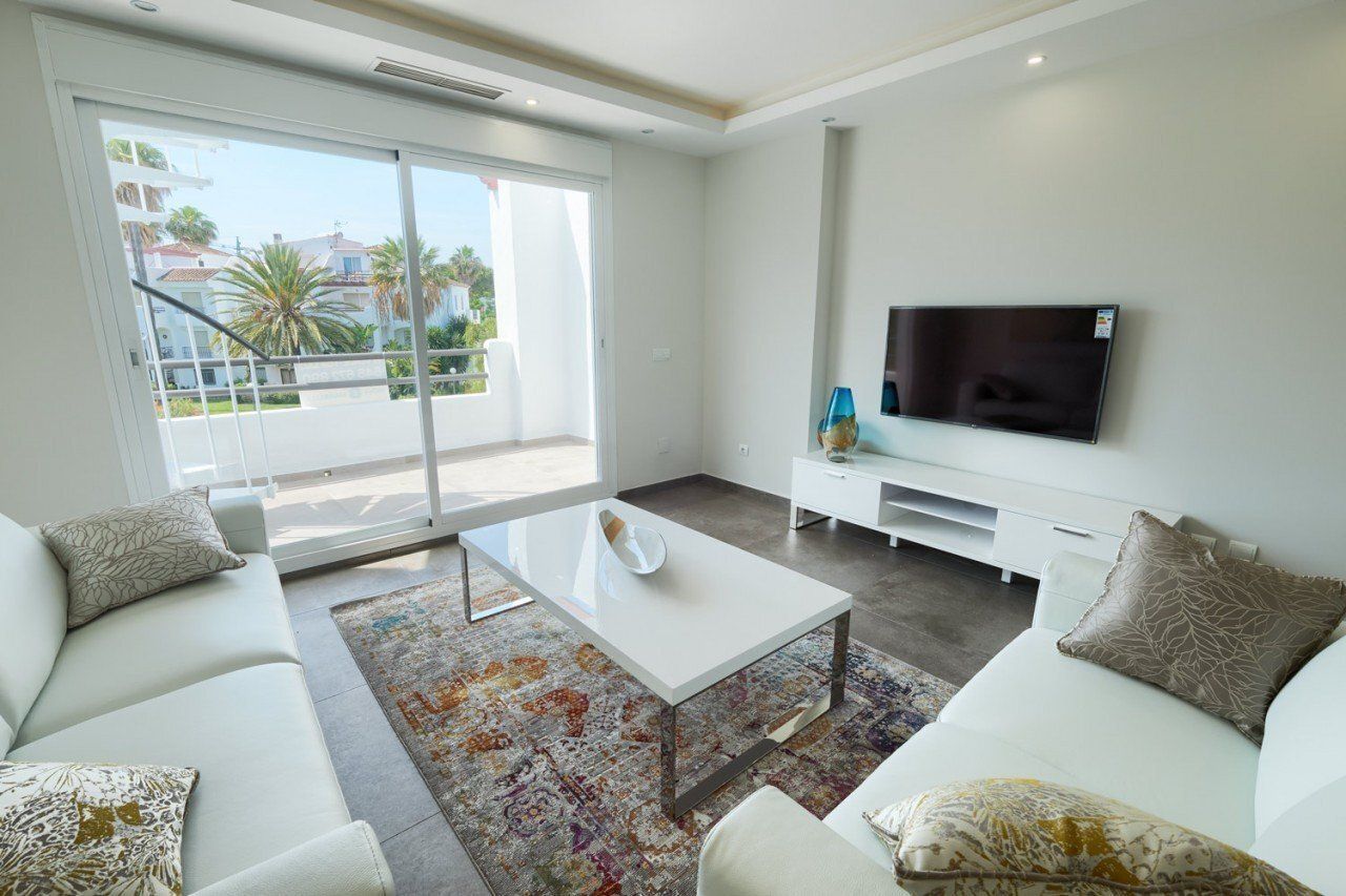 Appartement Ispaniya, Espagne, 104 m² - image 6