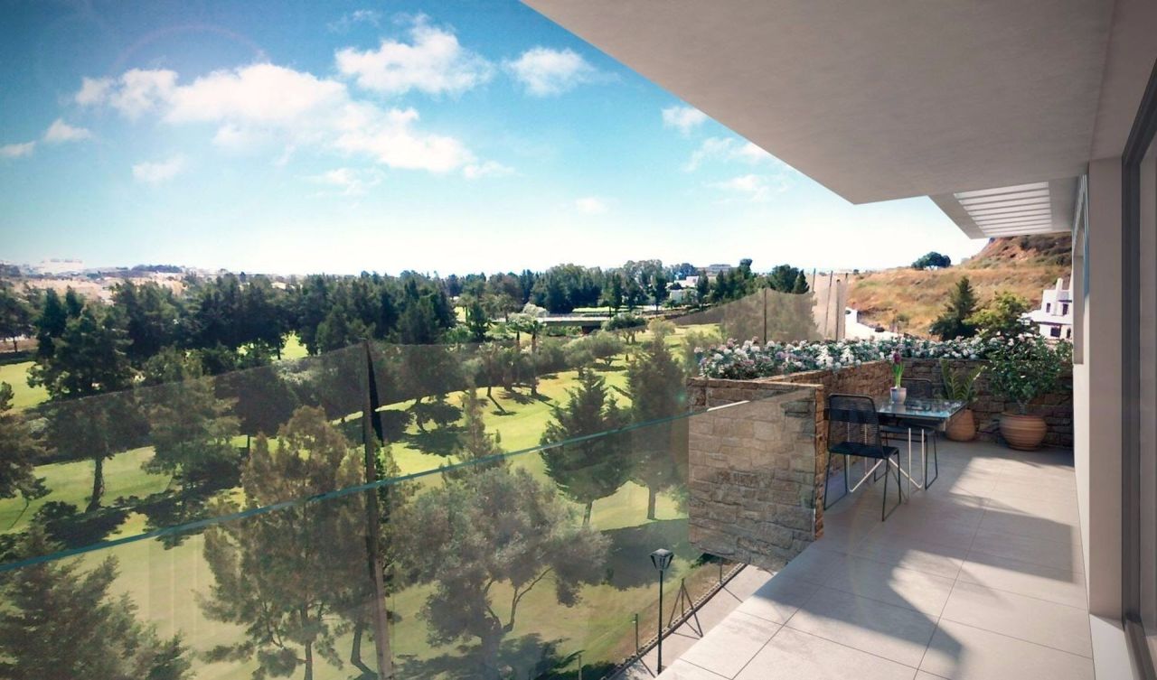 Piso Ispaniya, España, 109 m² - imagen 6