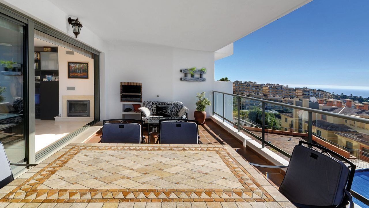 Appartement Ispaniya, Espagne, 111 m² - image 6