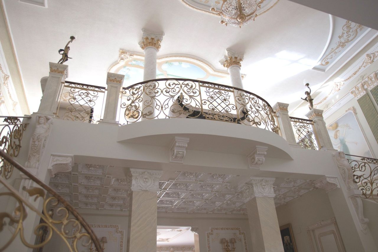 Casa en la Costa Blanca, España, 1 039 m² - imagen 6