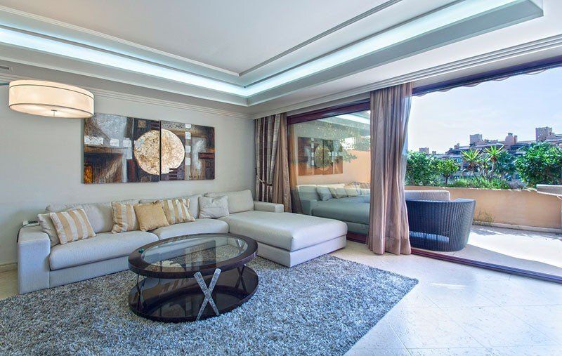 Wohnung Ispaniya, Spanien, 185 m² - Foto 6