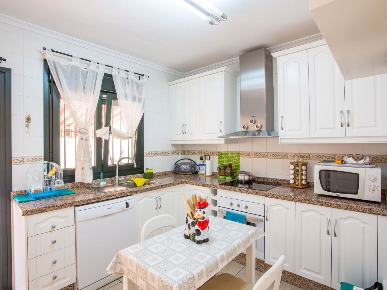 Casa sulla Costa Blanca, Spagna, 160 m² - foto 6