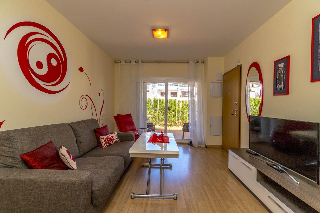 Flat on Costa Blanca, Spain, 73 m² - picture 6