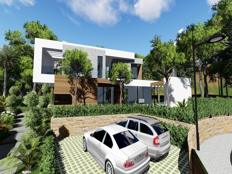 Casa sulla Costa Blanca, Spagna, 150 m² - foto 6