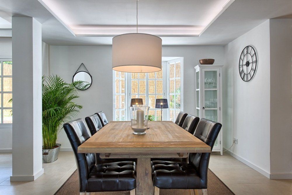 Casa sulla Costa del Sol, Spagna, 241 m² - foto 6