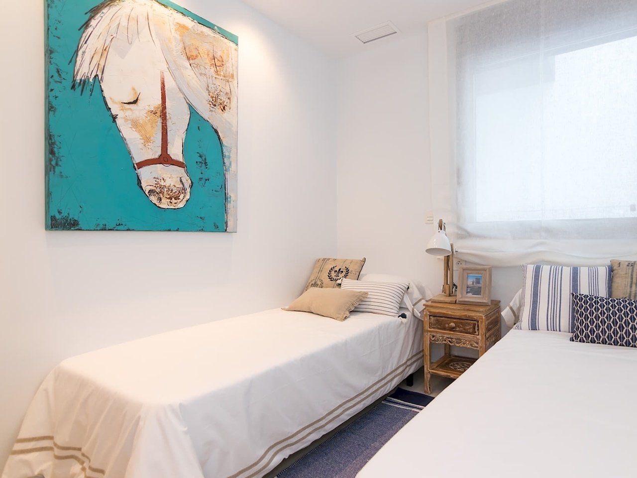 Appartement sur la Costa Blanca, Espagne, 65 m² - image 6