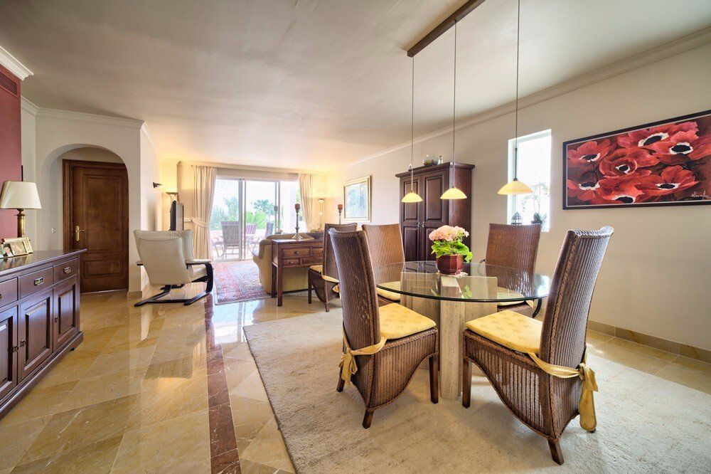 Appartement sur la Costa del Sol, Espagne, 129 m² - image 6