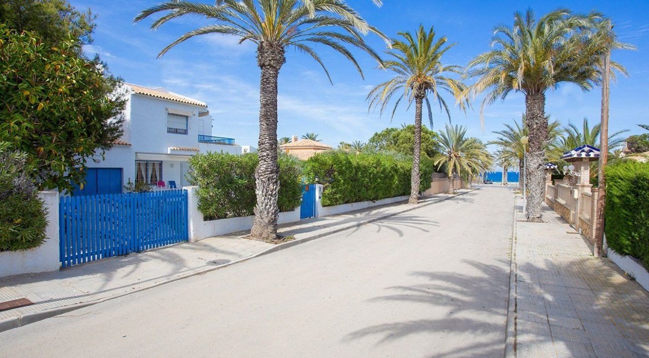 House on Costa Blanca, Spain, 196 m² - picture 6