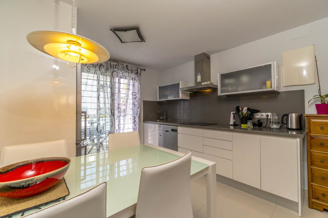 Appartamento sulla Costa Blanca, Spagna, 67 m² - foto 6