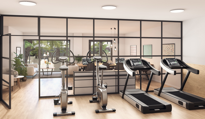 Flat on Costa del Maresme, Spain, 109 m² - picture 6