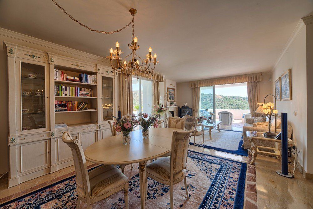 Piso Ispaniya, España, 168 m² - imagen 6