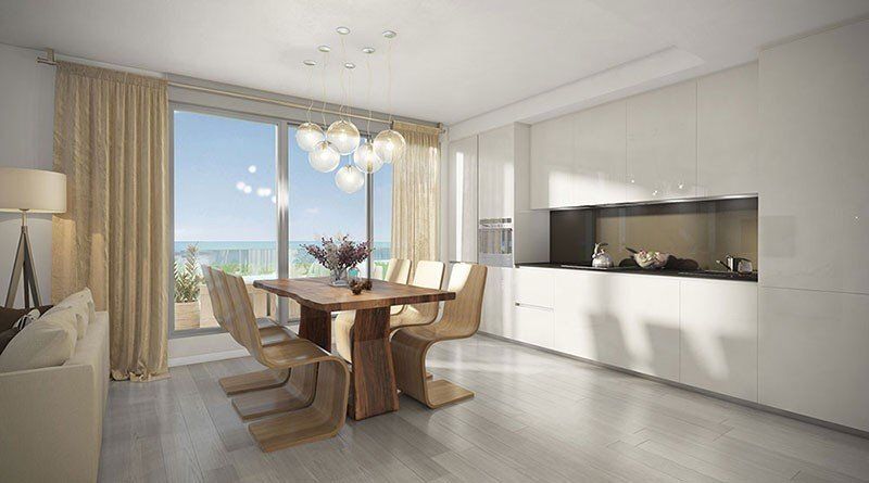Wohnung in Costa del Sol, Spanien, 89 m² - Foto 6