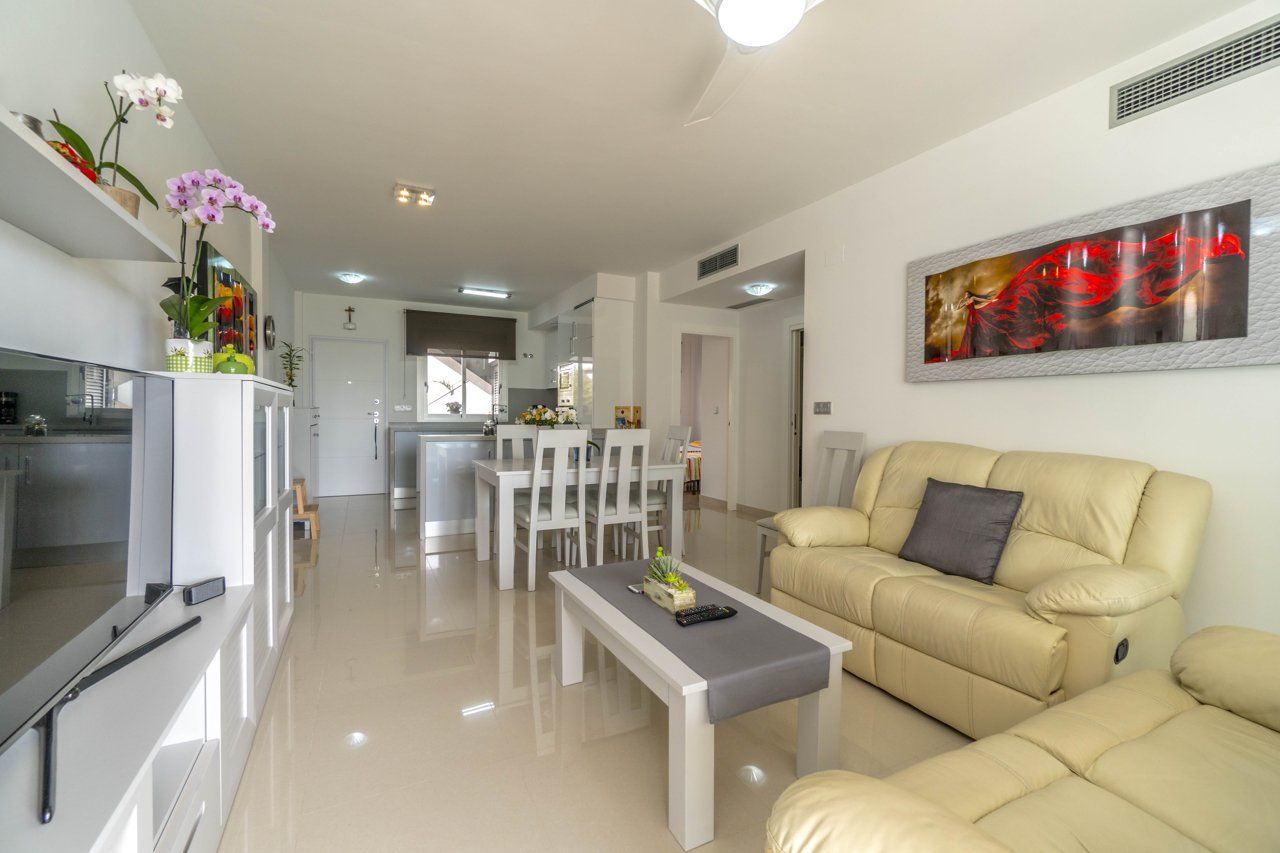 Appartement sur la Costa Blanca, Espagne, 76 m² - image 6