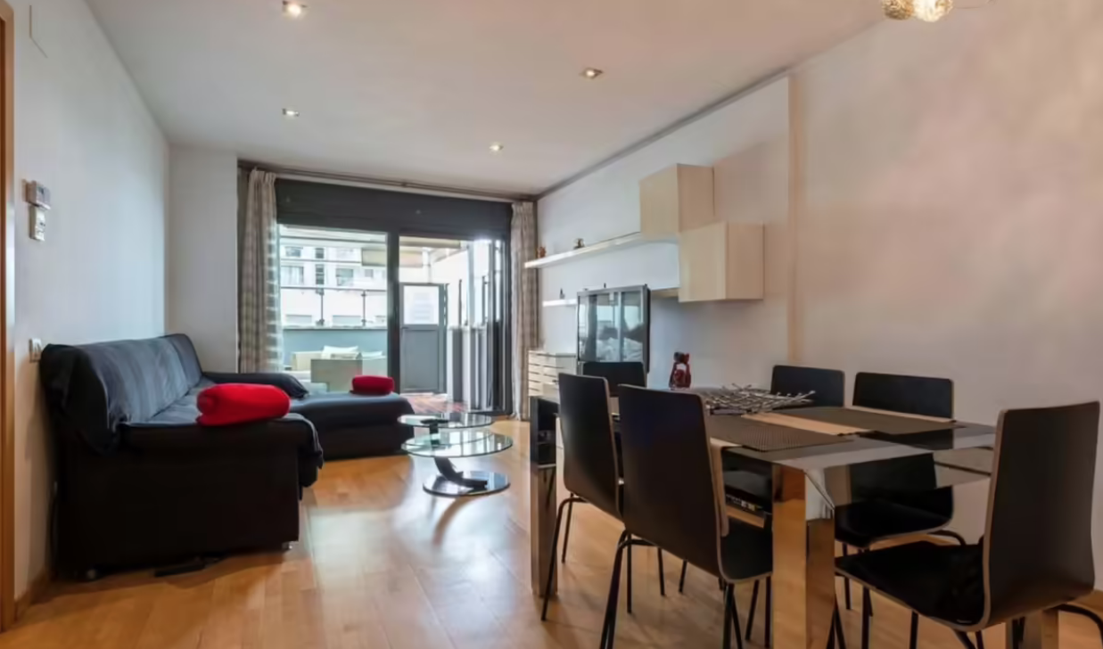 Piso en Badalona, España, 120 m² - imagen 6