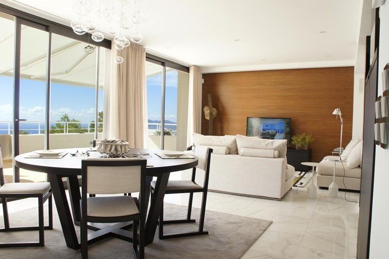 Casa sulla Costa Blanca, Spagna, 356 m² - foto 6