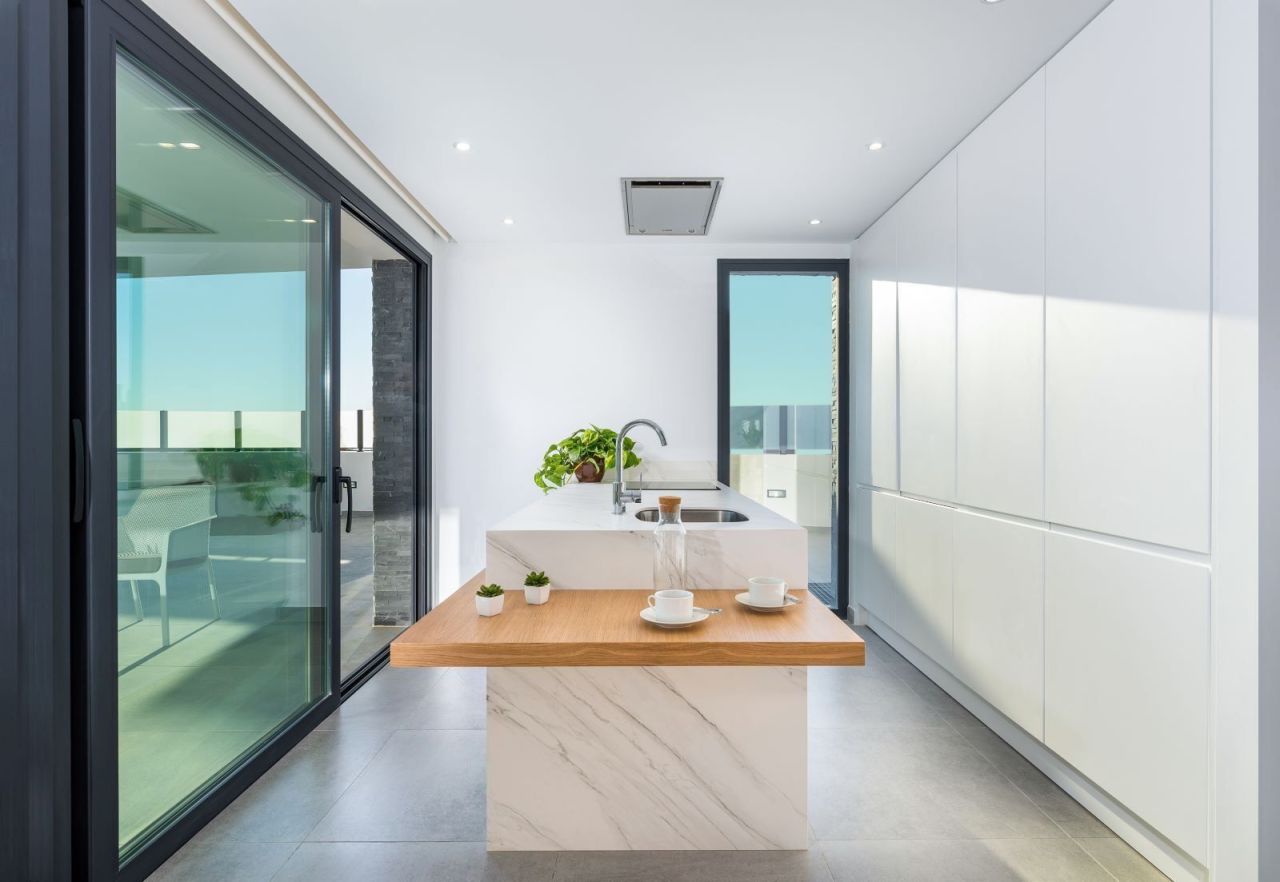 Haus in Costa Blanca, Spanien, 377 m² - Foto 6