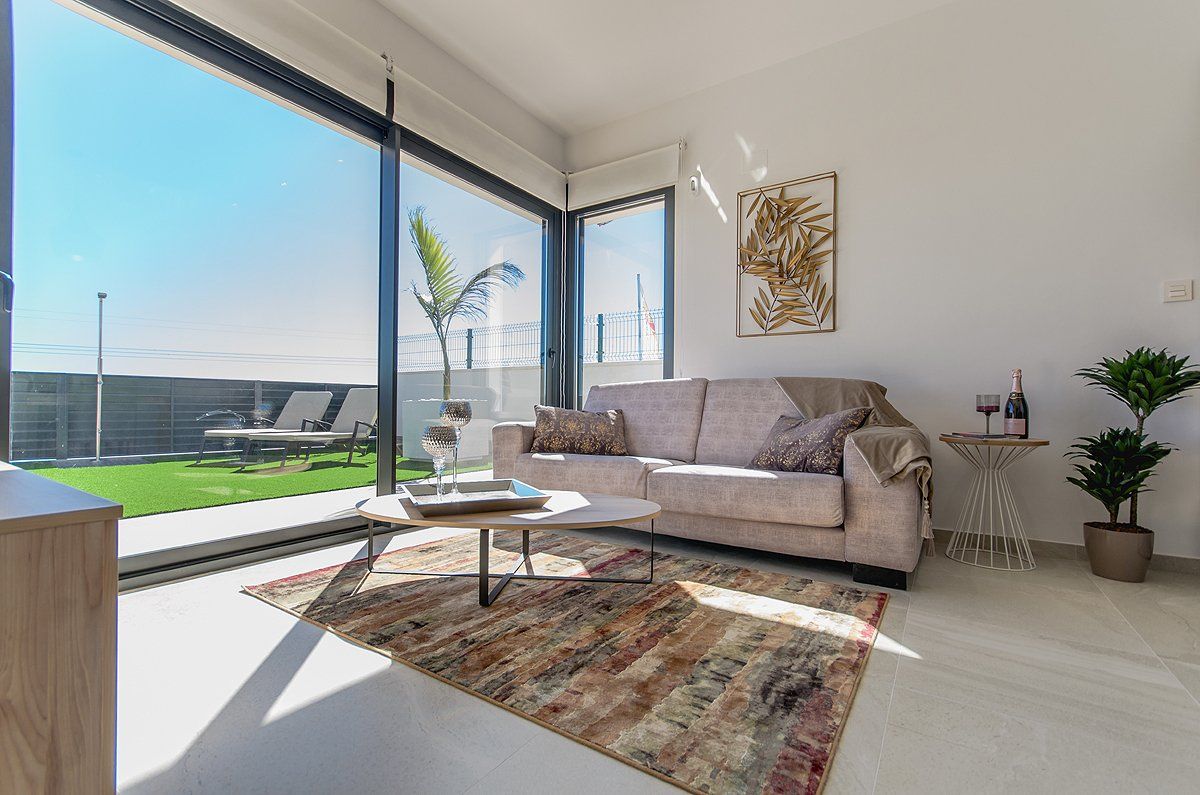 Casa en la Costa Blanca, España, 130 m² - imagen 6