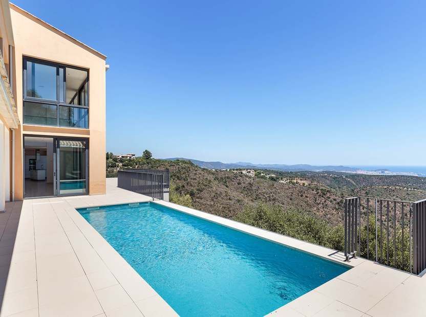 Haus in Costa Brava, Spanien, 512 m² - Foto 6