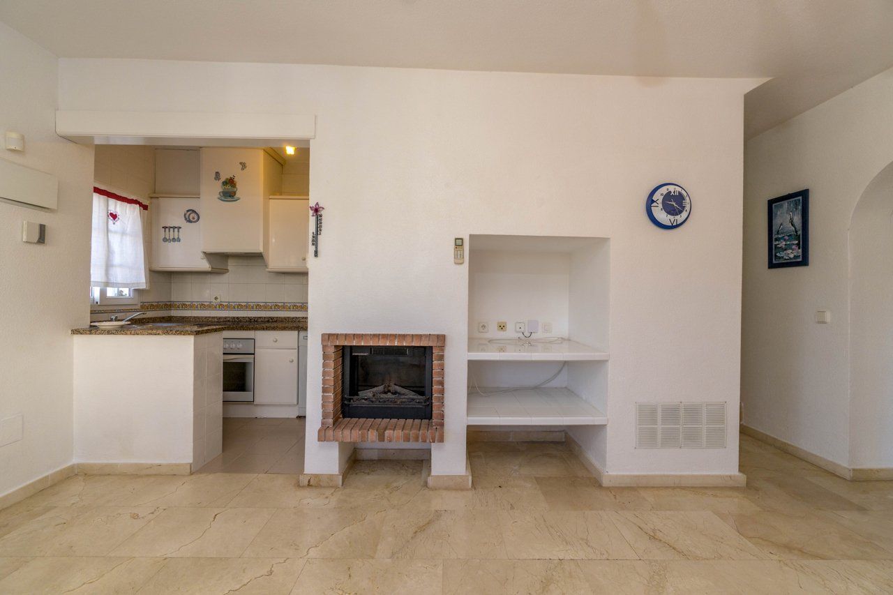 Casa adosada en la Costa Blanca, España, 98 m² - imagen 6