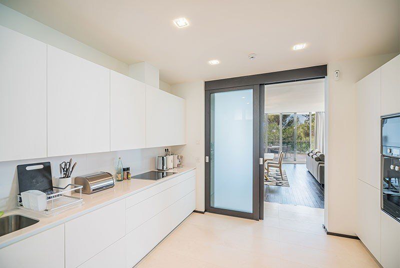 Townhouse Ispaniya, Spain, 355 m² - picture 6