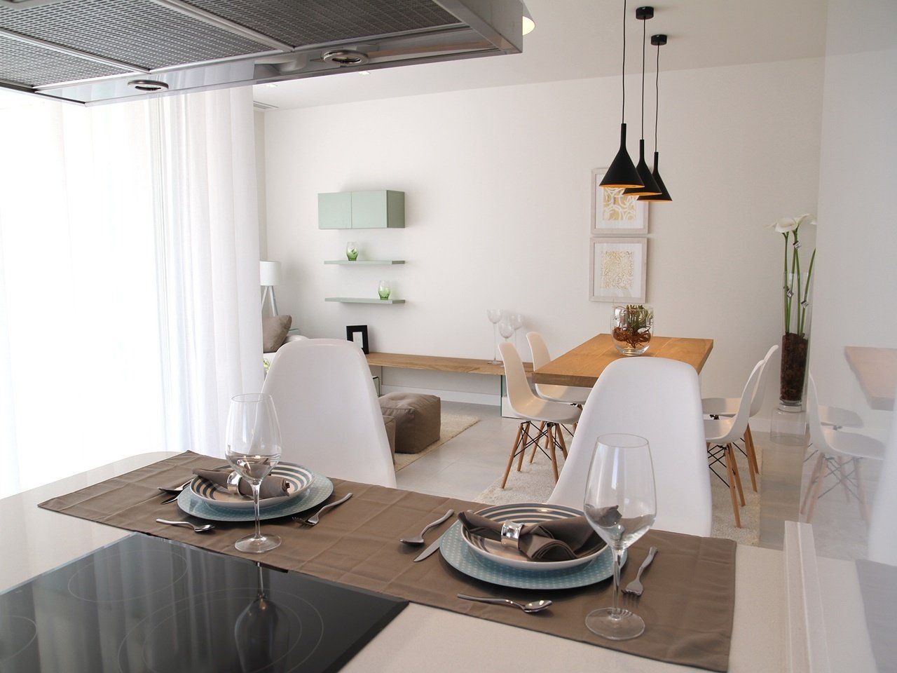 Stadthaus in Costa Blanca, Spanien, 81 m² - Foto 6