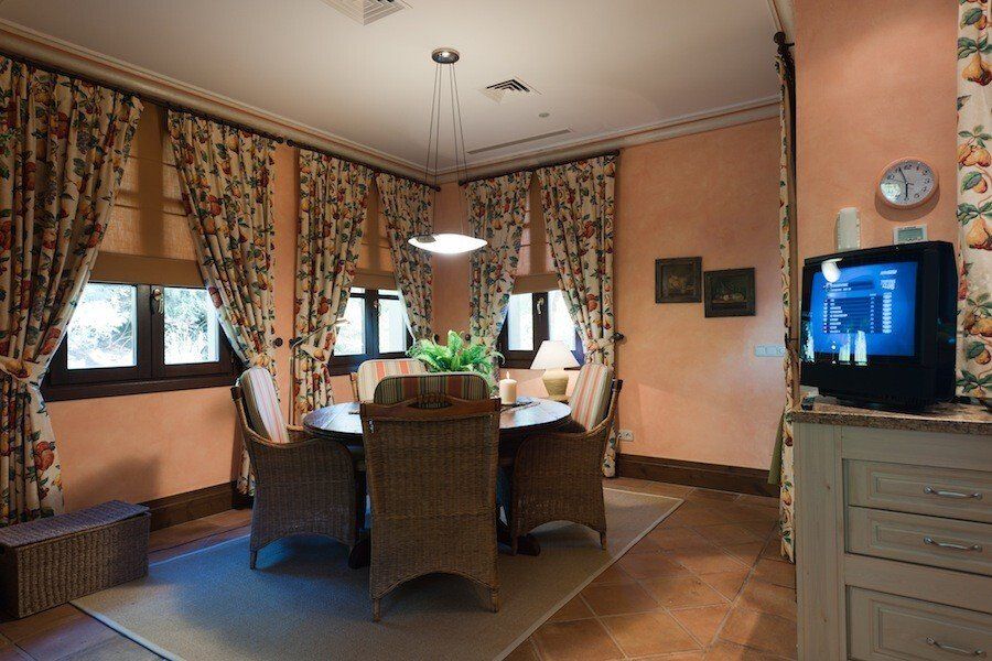 Casa sulla Costa del Sol, Spagna, 456 m² - foto 6