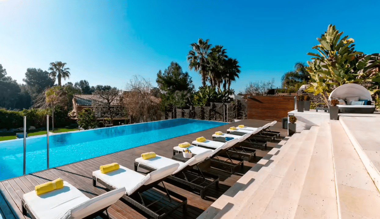 Casa sulla Costa del Maresme, Spagna, 815 m² - foto 6