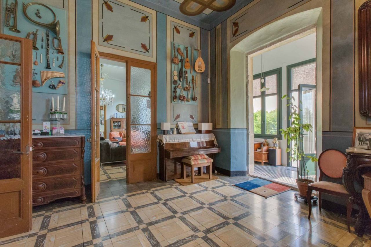 Wohnung in Costa Brava, Spanien, 280 m² - Foto 6