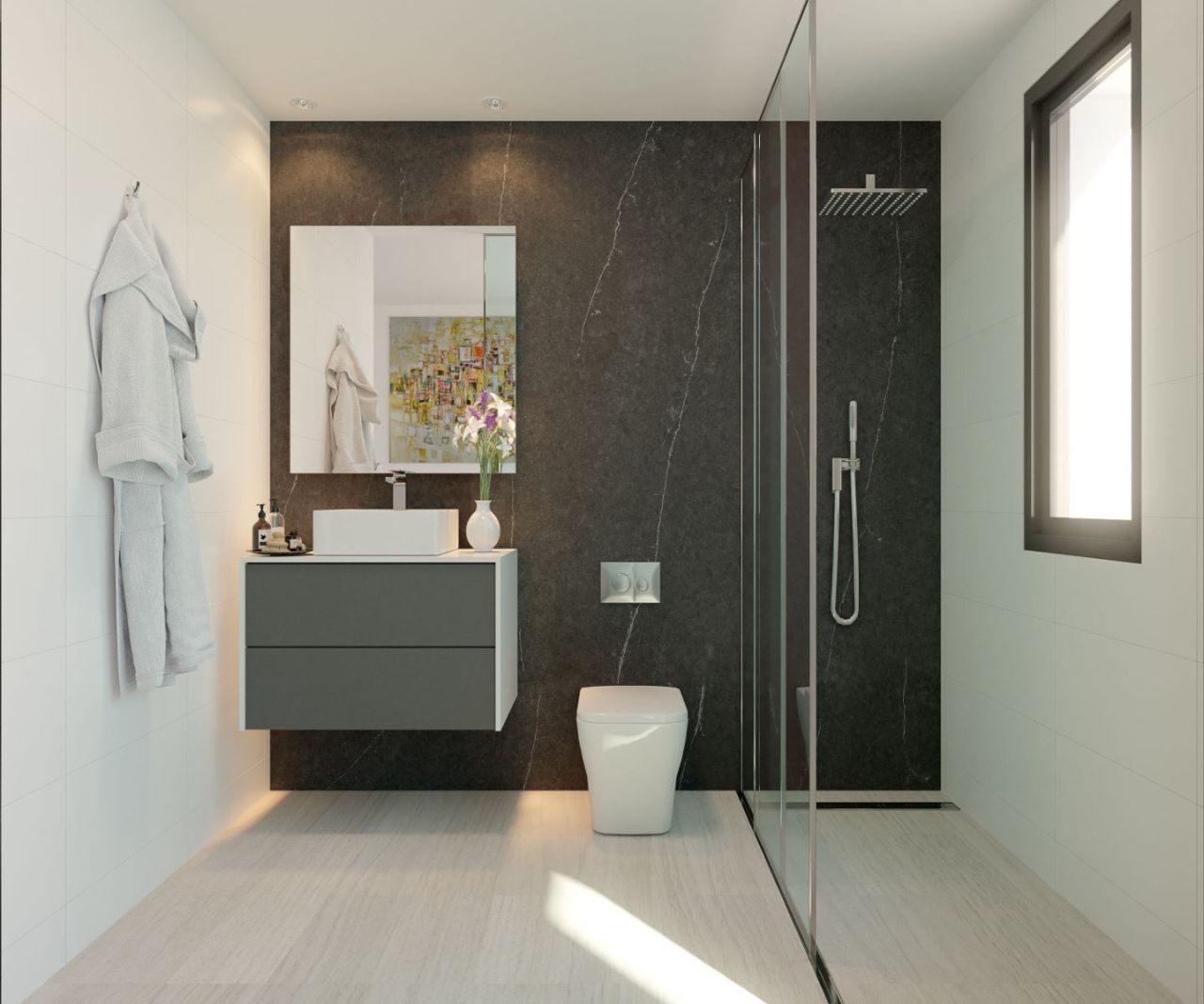 Haus in Costa Blanca, Spanien, 277 m² - Foto 6