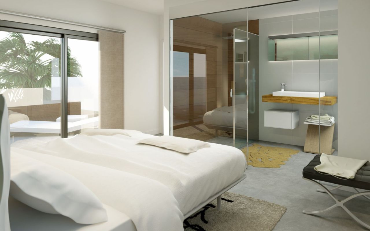 Casa en la Costa Blanca, España, 155 m² - imagen 6