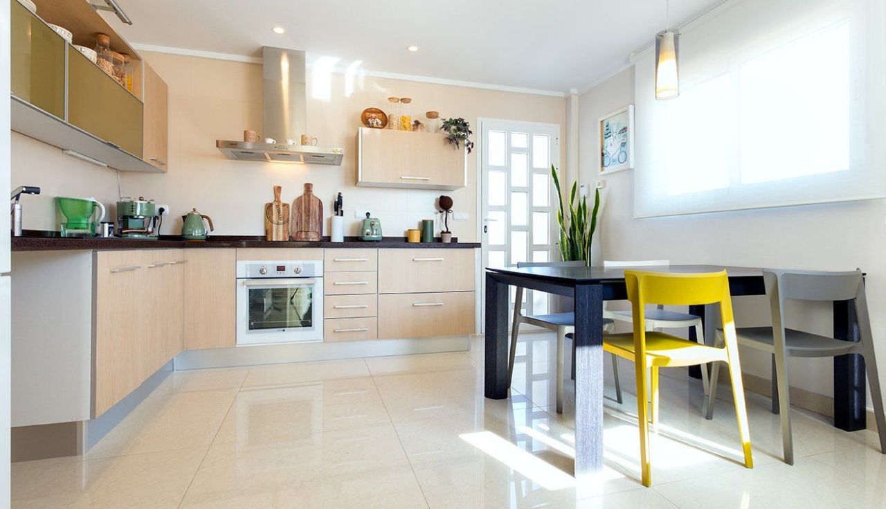 Casa en la Costa Blanca, España, 195 m² - imagen 6