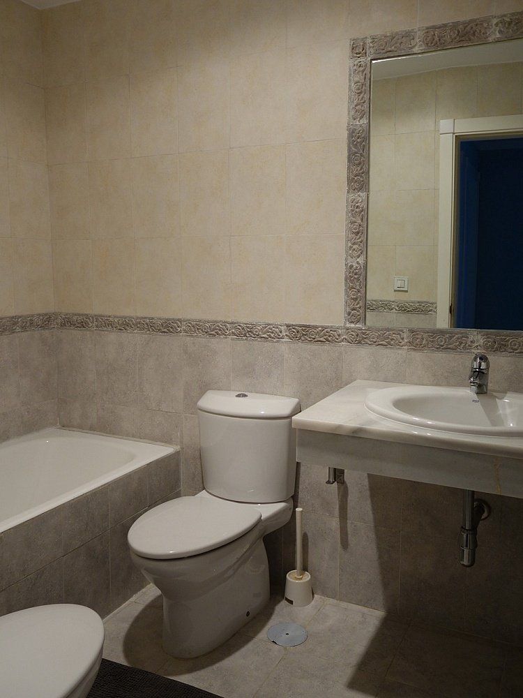 Flat on Costa del Sol, Spain, 140 m² - picture 6