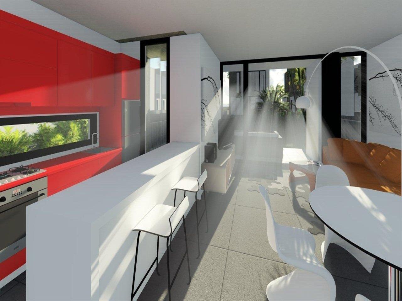 House on Costa Blanca, Spain, 211 m² - picture 6