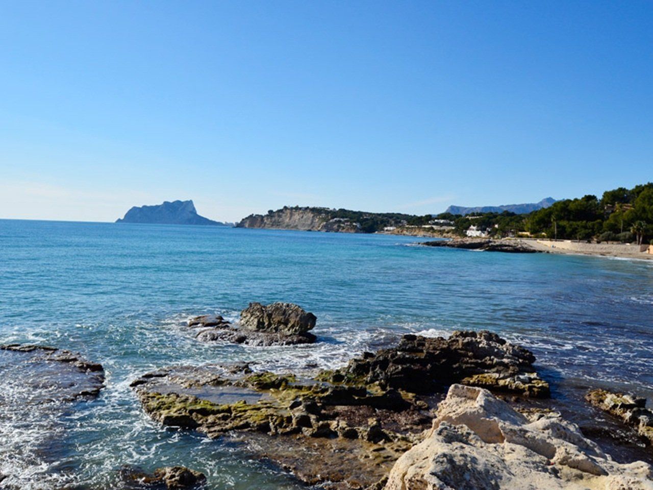 Haus in Costa Blanca, Spanien, 442 m² - Foto 6