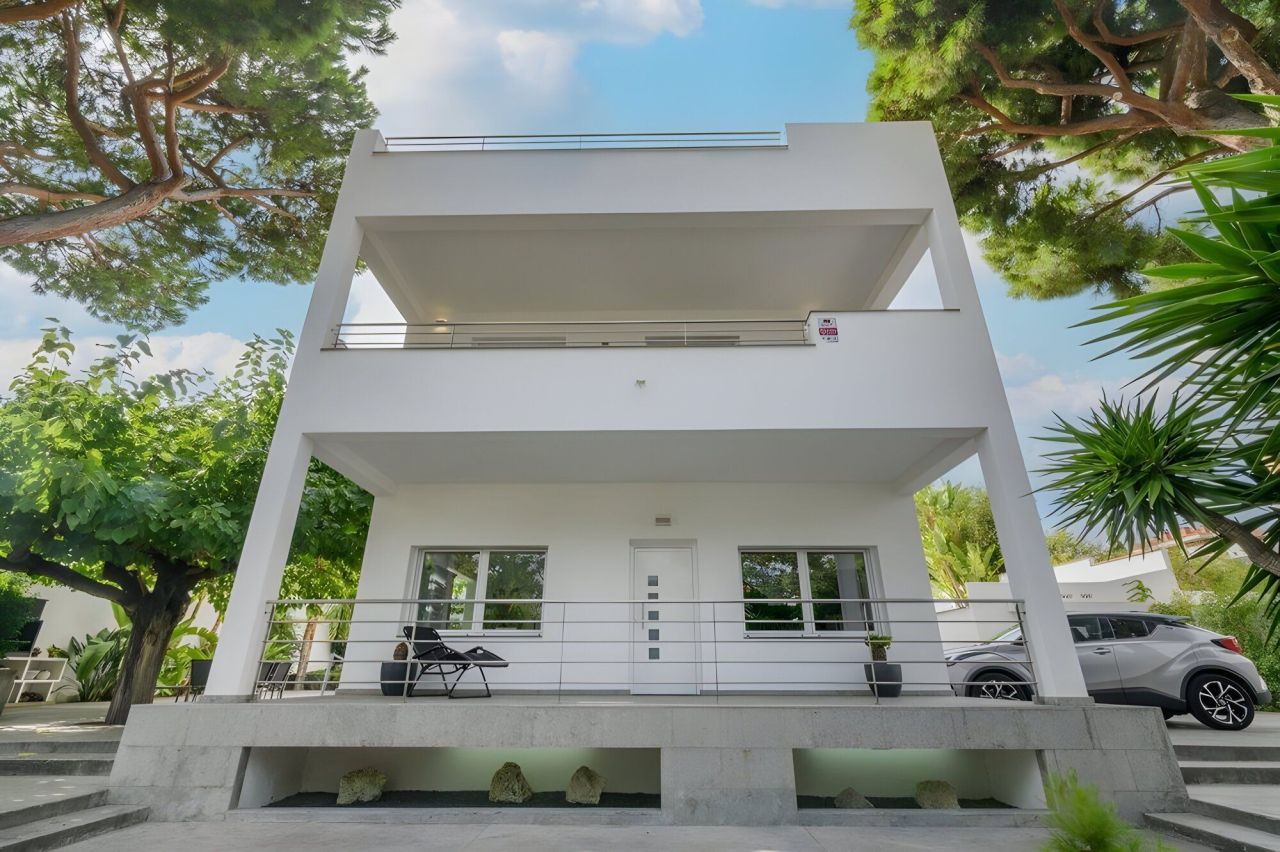 Maison à la Costa del Garraf, Espagne, 232 m² - image 6