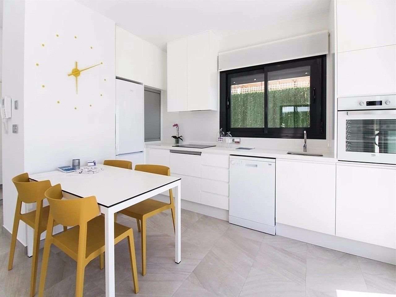 Casa en la Costa Cálida, España, 89 m² - imagen 6