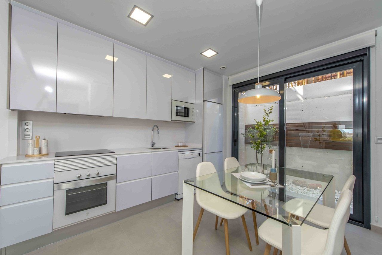 House on Costa Blanca, Spain, 98 m² - picture 6