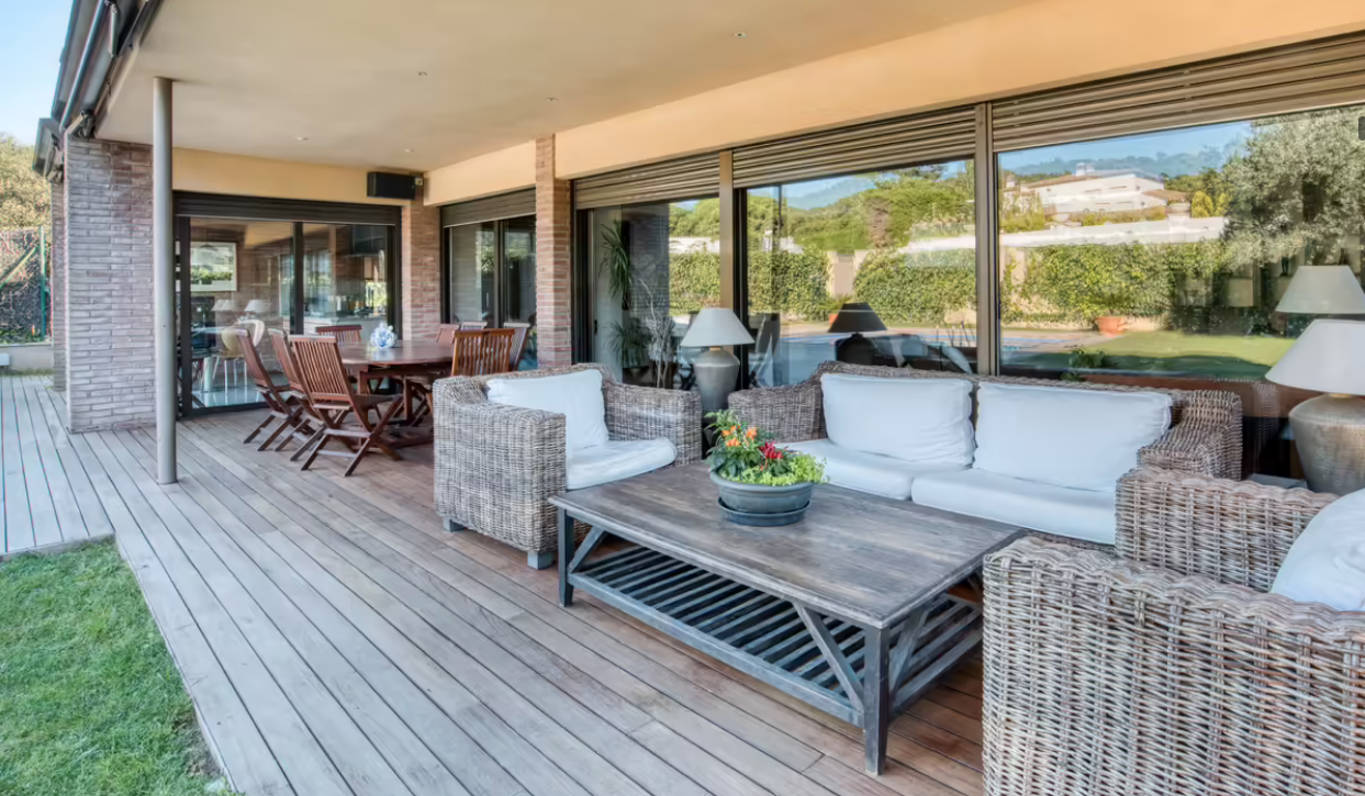 Casa sulla Costa Brava, Spagna, 380 m² - foto 6