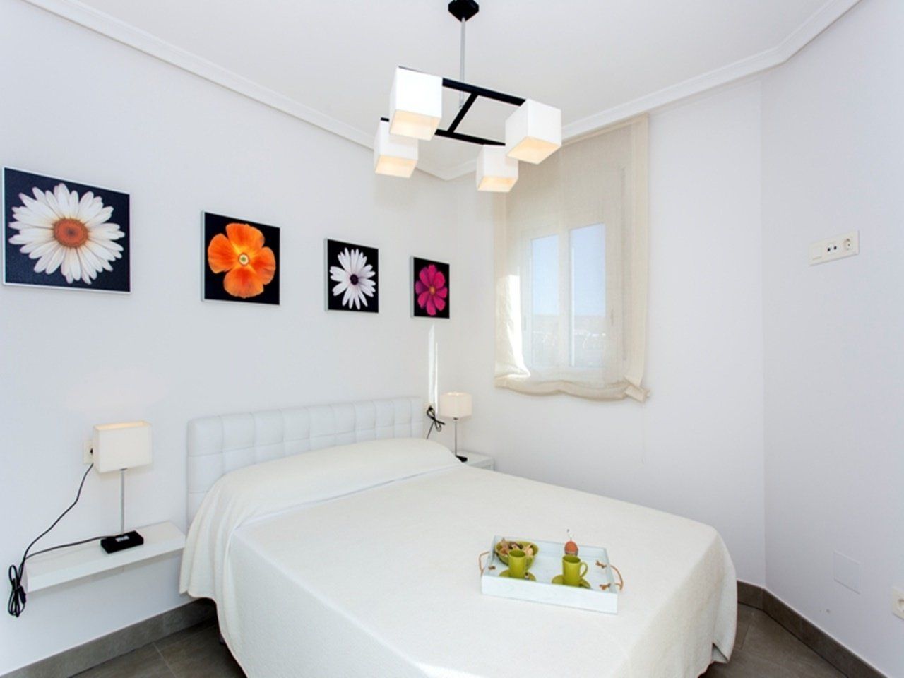 Wohnung in Costa Blanca, Spanien, 75 m² - Foto 6