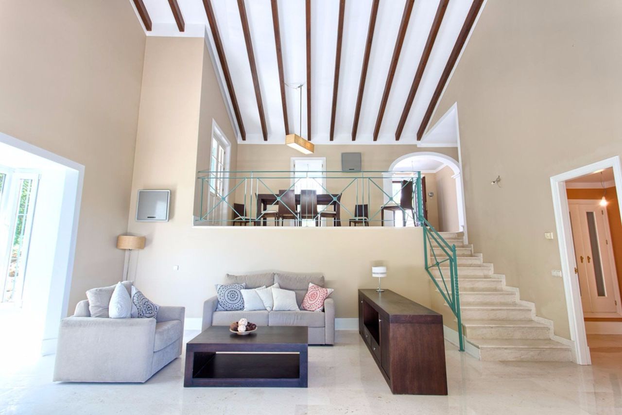 Casa Ispaniya, Spagna, 178 m² - foto 6