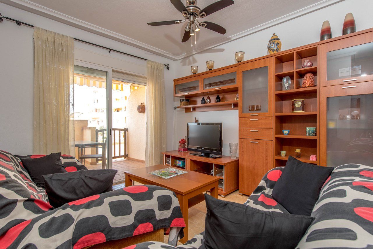 Flat on Costa Blanca, Spain, 95 m² - picture 6