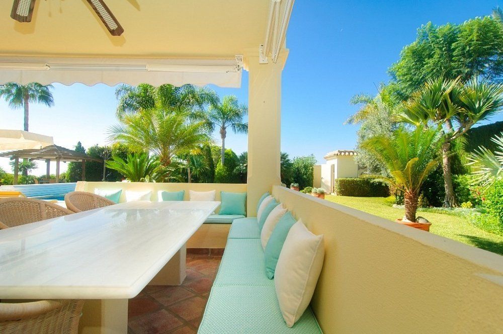 House on Costa del Sol, Spain, 400 m² - picture 6