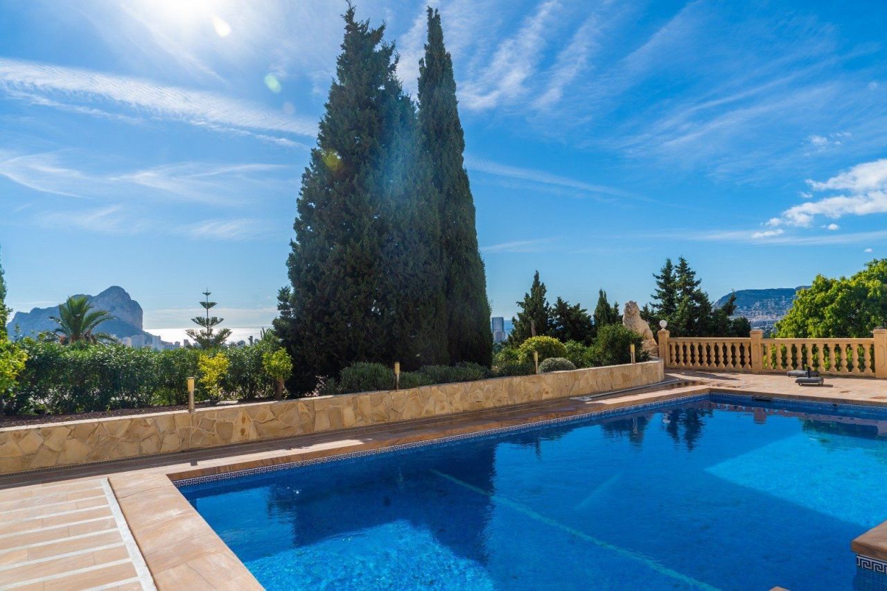 Maison sur la Costa Blanca, Espagne, 636 m² - image 6