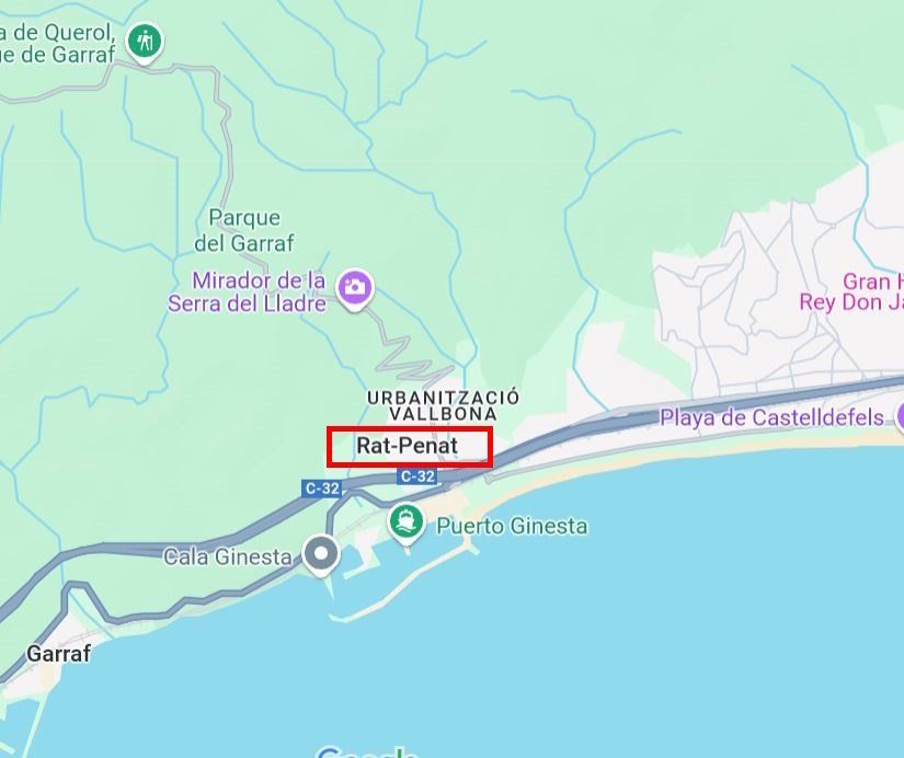 Casa en Costa del Garraf, España, 328 m² - imagen 6