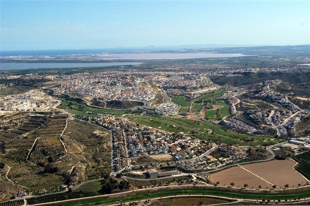 House on Costa Blanca, Spain, 101 m² - picture 6