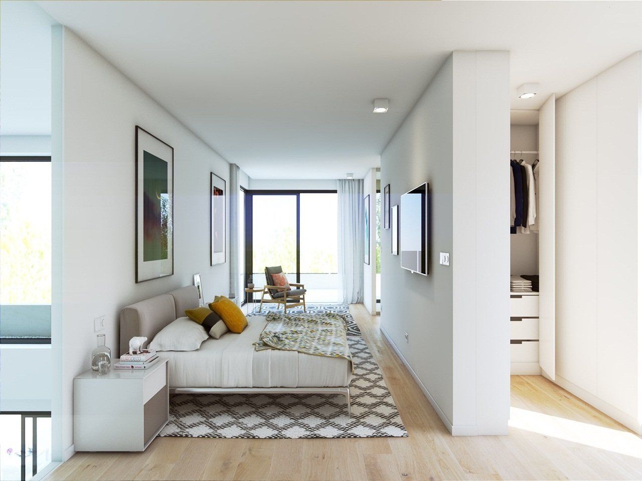 Maison sur la Costa Blanca, Espagne, 324 m² - image 6