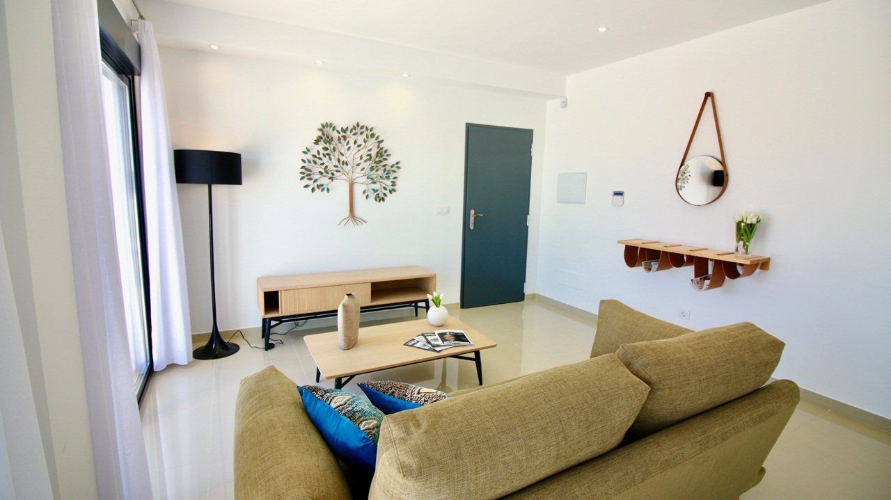 Casa en la Costa Cálida, España, 149 m² - imagen 6